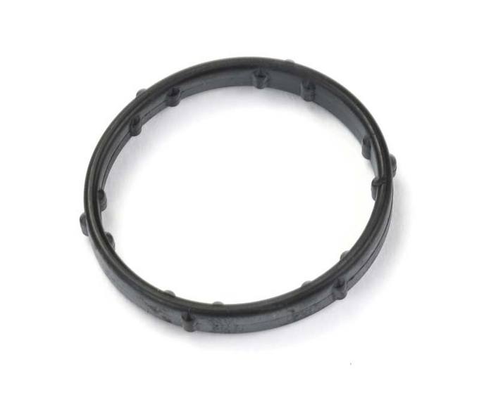 Audi Engine Coolant Pipe Sealing Ring 06E121119A